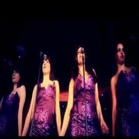 STAGE TUBE: Sneak Peek - Goldstone's DIVAS THROUGH THE DECADES, Set for Ashcroft…