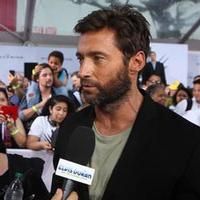VIDEO: Hugh Jackman Talks Plans for HOUDINI Video