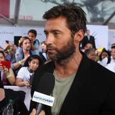VIDEO: Hugh Jackman Talks Plans for HOUDINI