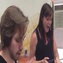 STAGE TUBE: In Rehearsal for ROCK-N-ROLL DEBAUCHERY: DREAMS at the Cutting Room