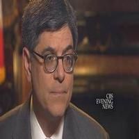 VIDEO: Sneak Peek - Treasury Secretary Lew Discusses IRS Scandal on CBS EVENING NEWS