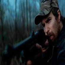 VIDEO: First Look - Sam Rockwell in Indie Thriller A SINGLE SHOT