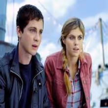 VIDEO: First Look - New Clip Revealed for PERCY JACKSON: SEA OF MONSTERS