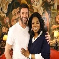 VIDEO: Sneak Peek - Hugh Jackman Chats 'Les Mis' & More on OPRAH'S NEXT CHAPTER Video