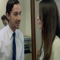VIDEO: First Look - Shia LeBeouf Stars in New Trailer for NYMPHOMANIAC Video