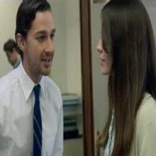 VIDEO: First Look - Shia LeBeouf Stars in New Trailer for NYMPHOMANIAC