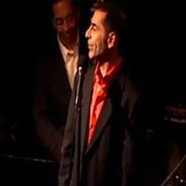 STAGE TUBE: Brian De Lorenzo to Play The Metropolitan Room, 8/24 - Cabaret Theater Video