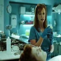 VIDEO: Sneak Peek - "Undertow" Episode of ABC's MOTIVE
