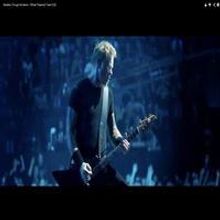 VIDEO: First Look - Trailer for 'Metallica: Through The Never'