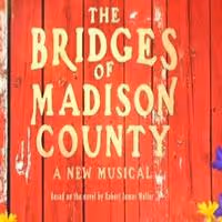VIDEO: Teaser for Broadway Bound BRIDGES OF MADISON COUNTY