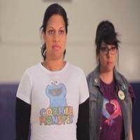 STAGE TUBE: First Look - NOT ANOTHER TEEN SOLO SHOW at FringeNYC, Begin. 8/10 Video