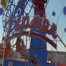 VIDEO: Trailer for ZIPPER: CONEY ISLAND'S LAST WILD RIDE