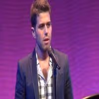 MEGA STAGE TUBE: Josh Young, Jeremy Jordan & More Sing Kerrigan-Lowdermilk at NYMF Video
