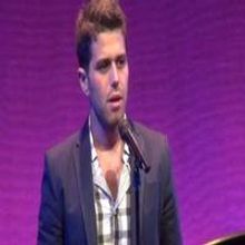 MEGA STAGE TUBE: Josh Young, Jeremy Jordan & More Sing Kerrigan-Lowdermilk at NYMF