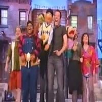 MEGA STAGE TUBE: AVENUE Q Celebrates 10th Anniversary! Video