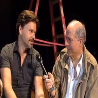 STAGE TUBE: Behind the Scenes of SUMMER OF '42 with Hunter Foster Video