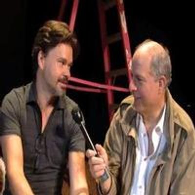 STAGE TUBE: Behind the Scenes of SUMMER OF '42 with Hunter Foster