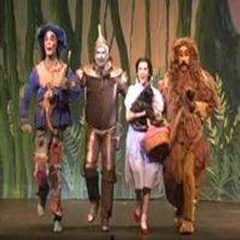 STAGE TUBE: New Promo for Moonlight's THE WIZARD OF OZ, Now Playing Through 8/10