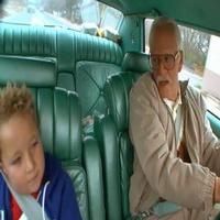 VIDEO: First Trailer Released for JACKASS PRESENTS: BAD GRANDPA Video