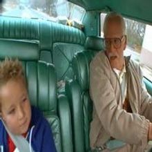 VIDEO: First Trailer Released for JACKASS PRESENTS: BAD GRANDPA