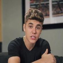 VIDEO: MTV Airs Television Premiere of JUSTIN BIEBER: NEVER SAY NEVER Tonight