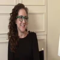 STAGE TUBE: Jenn Harris Talks Inspiration on THE GRAHAM SHOW, Part 3 Video