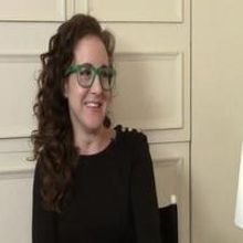 STAGE TUBE: Jenn Harris Talks Inspiration on THE GRAHAM SHOW, Part 3