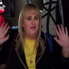 VIDEO: First Look - Rebel Wilson Stars in ABC's SUPER FUN NIGHT