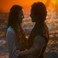 VIDEO: First Look - New ABC Drama ONCE UPON A TIME IN WONDERLAND Video