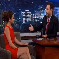 VIDEO: Selena Gomez Among Highlights of JIMMY KIMMEL LIVE, Week of 7/29