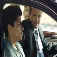 VIDEO: Teaser Trailer for Indie Action-Thriller MISSION PARK Released Video