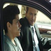 VIDEO: Teaser Trailer for Indie Action-Thriller MISSION PARK Released