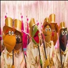 VIDEO: First Look - Teaser Trailer for MUPPETS MOST WANTED, Coming Spring 2014