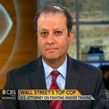 VIDEO: U.S. Attorney Discusses SAC Capital Indictment on CBS