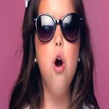 MEGA STAGE TUBE: Watch INTO THE WOODS' 'Little Red Riding Hood' Sophia Grace in…