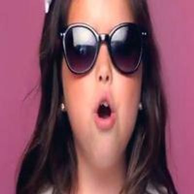 MEGA STAGE TUBE: Watch INTO THE WOODS' 'Little Red Riding Hood' Sophia Grace in Action!