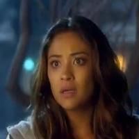 VIDEO: Sneak Peek - 'The Mirror Has Three Faces' on the Next PRETTY LITTLE LIARS Video