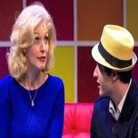 AUDIO: Rachel York, J. Robert Spencer & More Sing from ME AND MISS MONROE Video