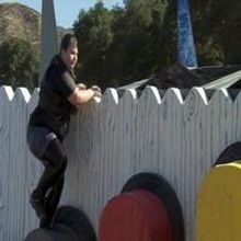 VIDEO: Sneak Peek - Tonight's Episode of ABC's WIPEOUT