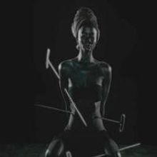 VIDEO: Second Teaser Revealed for FX's AMERICAN HORROR STORY: COVEN