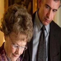 VIDEO: First Look - Dame Judi Dench Stars in PHILOMENA