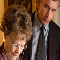 VIDEO: First Look - Dame Judi Dench Stars in PHILOMENA Video