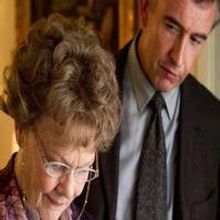 VIDEO: First Look - Dame Judi Dench Stars in PHILOMENA
