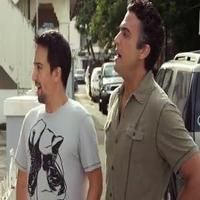 STAGE TUBE: Watch Lin-Manuel Miranda & Jaime Camil in 200 CARTAS! Video