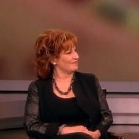 VIDEO: THE VIEW Says Farewell to Co-Host Joy Behar