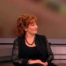 VIDEO: THE VIEW Says Farewell to Co-Host Joy Behar