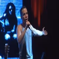 TV: Alice Ripley, Robin De Jesus & More Rehearse for TWENTY-SOMETHINGS at Highline… Video