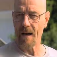 VIDEO: BREAKING BAD's Walter White 'Sings' Sinatra's 'My Way' Video