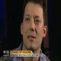 STAGE TUBE: John Tartaglia Talks Newtown's SEUSSICAL
