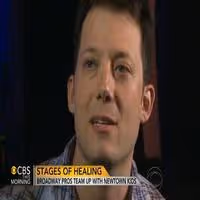 STAGE TUBE: John Tartaglia Talks Newtown's SEUSSICAL Video